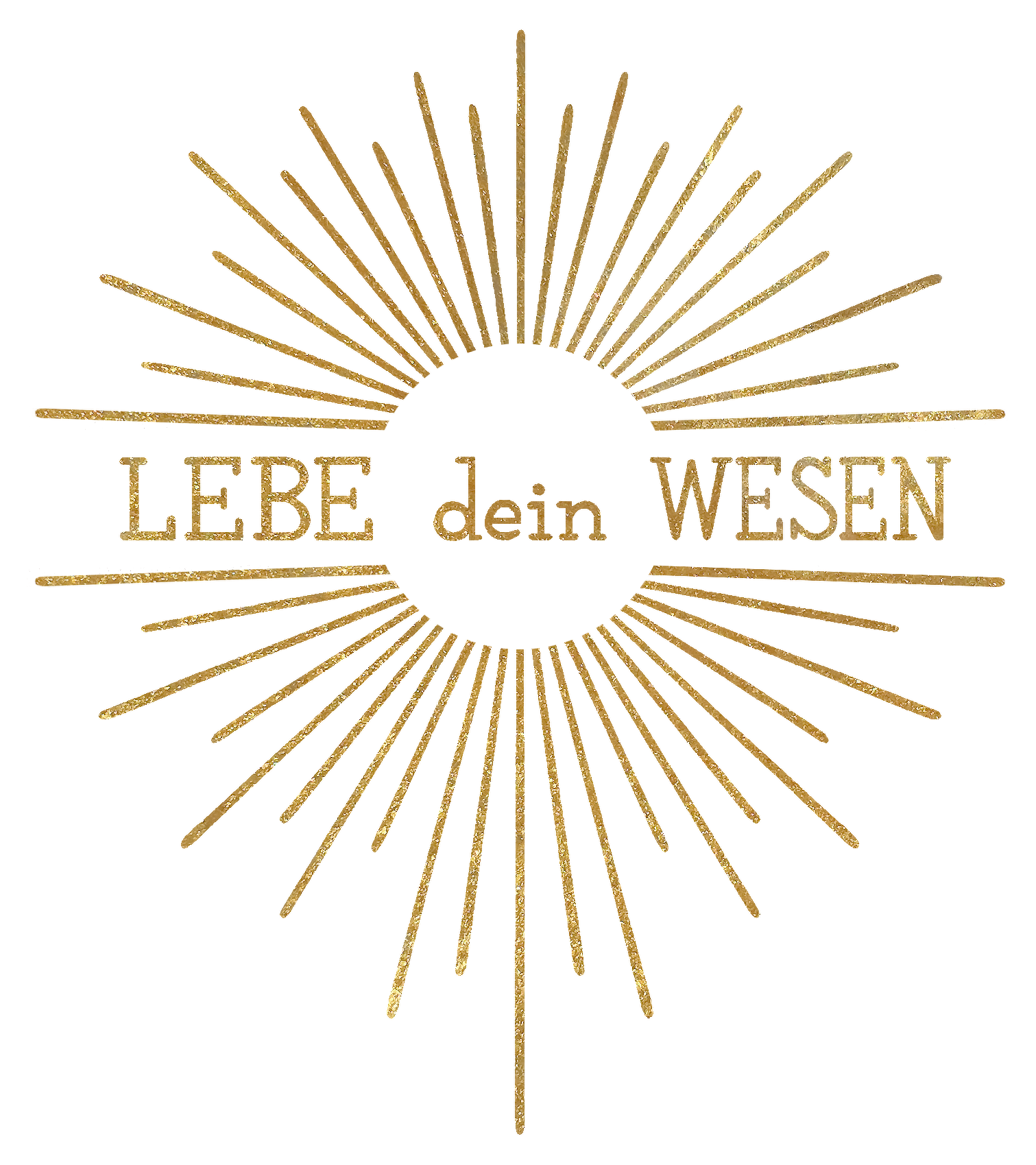 LEBE dein WESEN